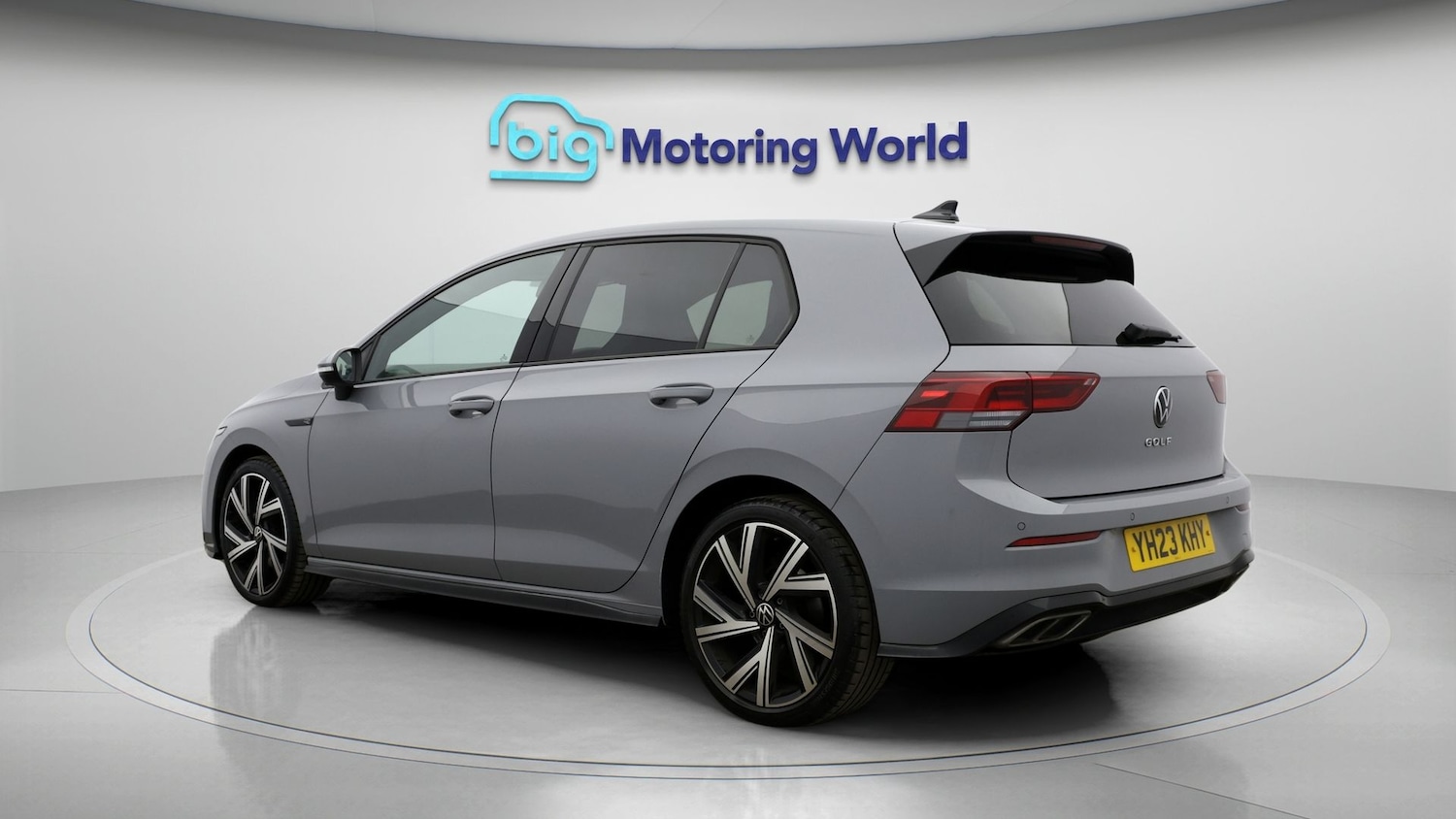 Used Volkswagen Golf 2023 for sale - 78186241: Photo 5