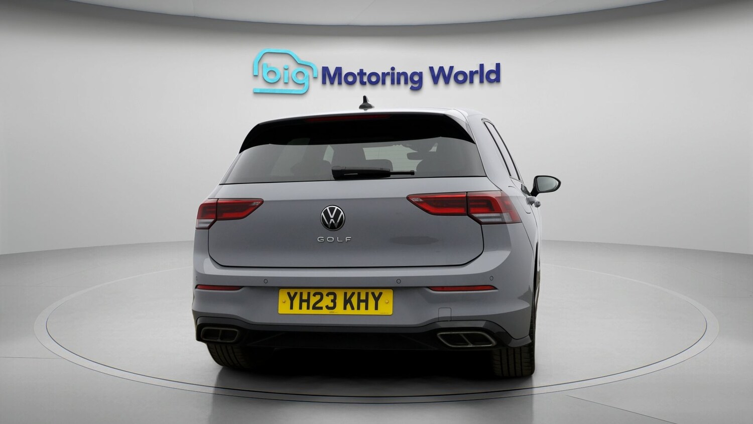 Used Volkswagen Golf 2023 for sale - 78186241: Photo 6
