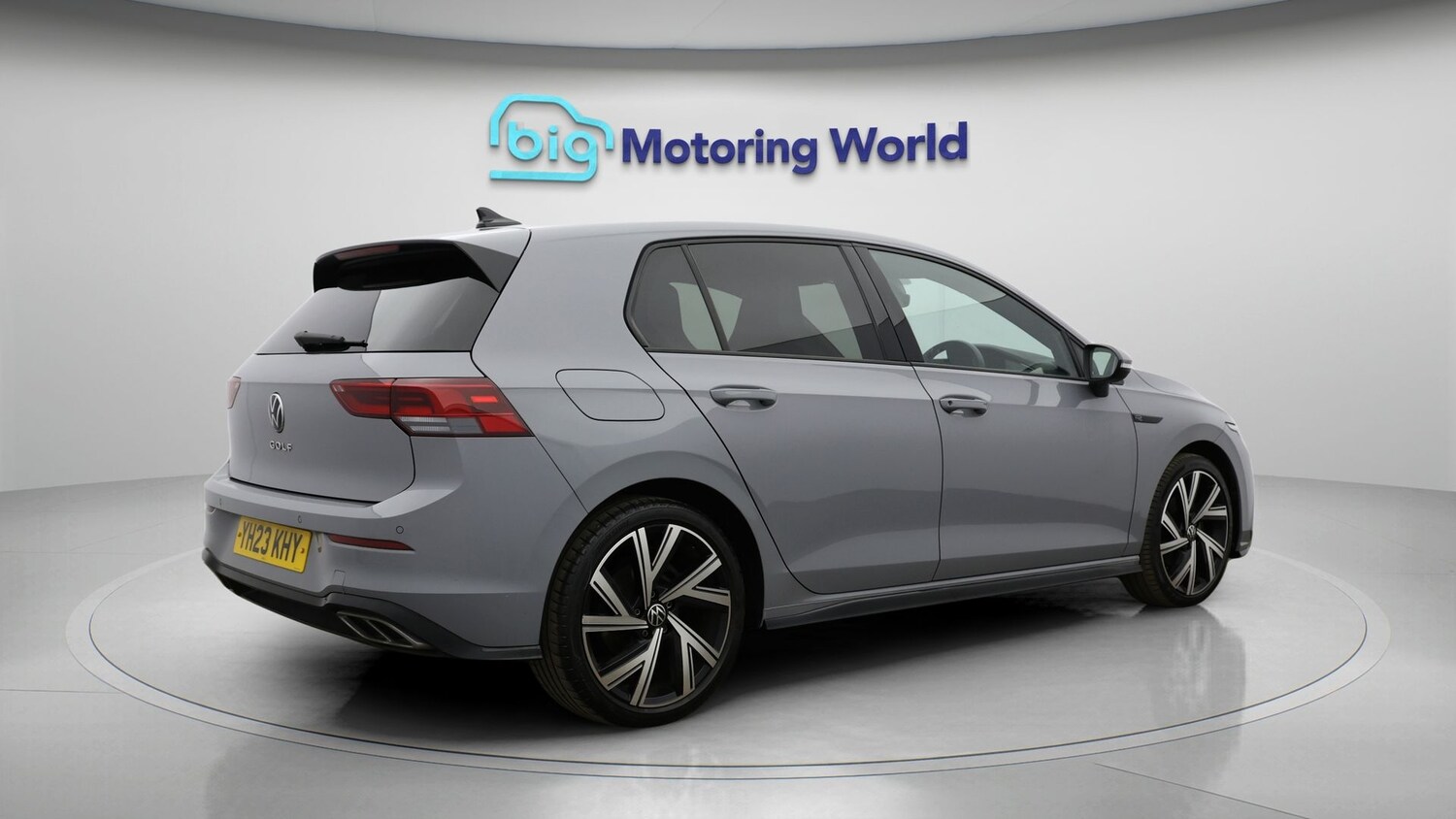 Used Volkswagen Golf 2023 for sale - 78186241: Photo 7