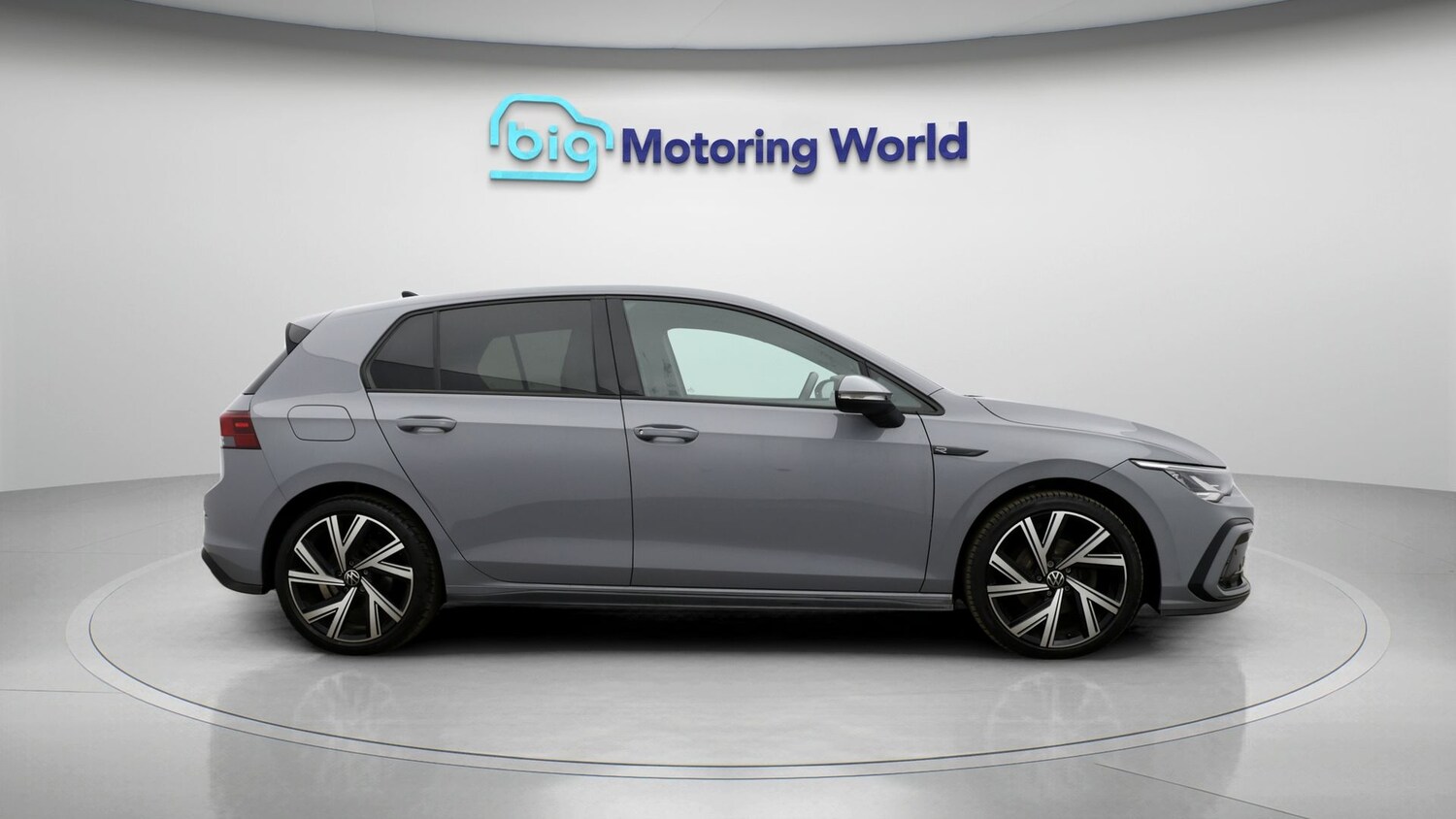 Used Volkswagen Golf 2023 for sale - 78186241: Photo 8