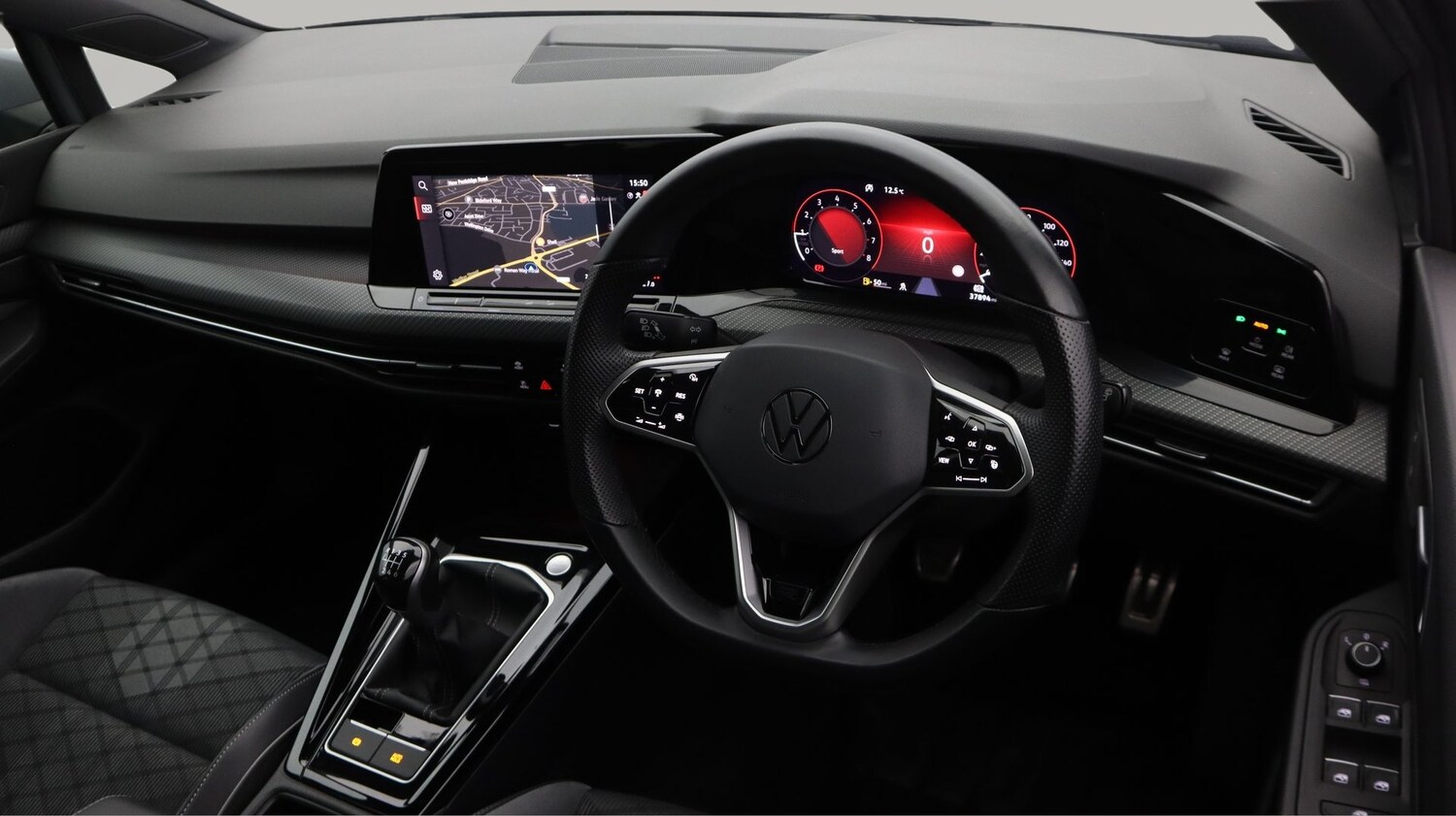 Used Volkswagen Golf 2023 for sale - 78186241: Photo 9