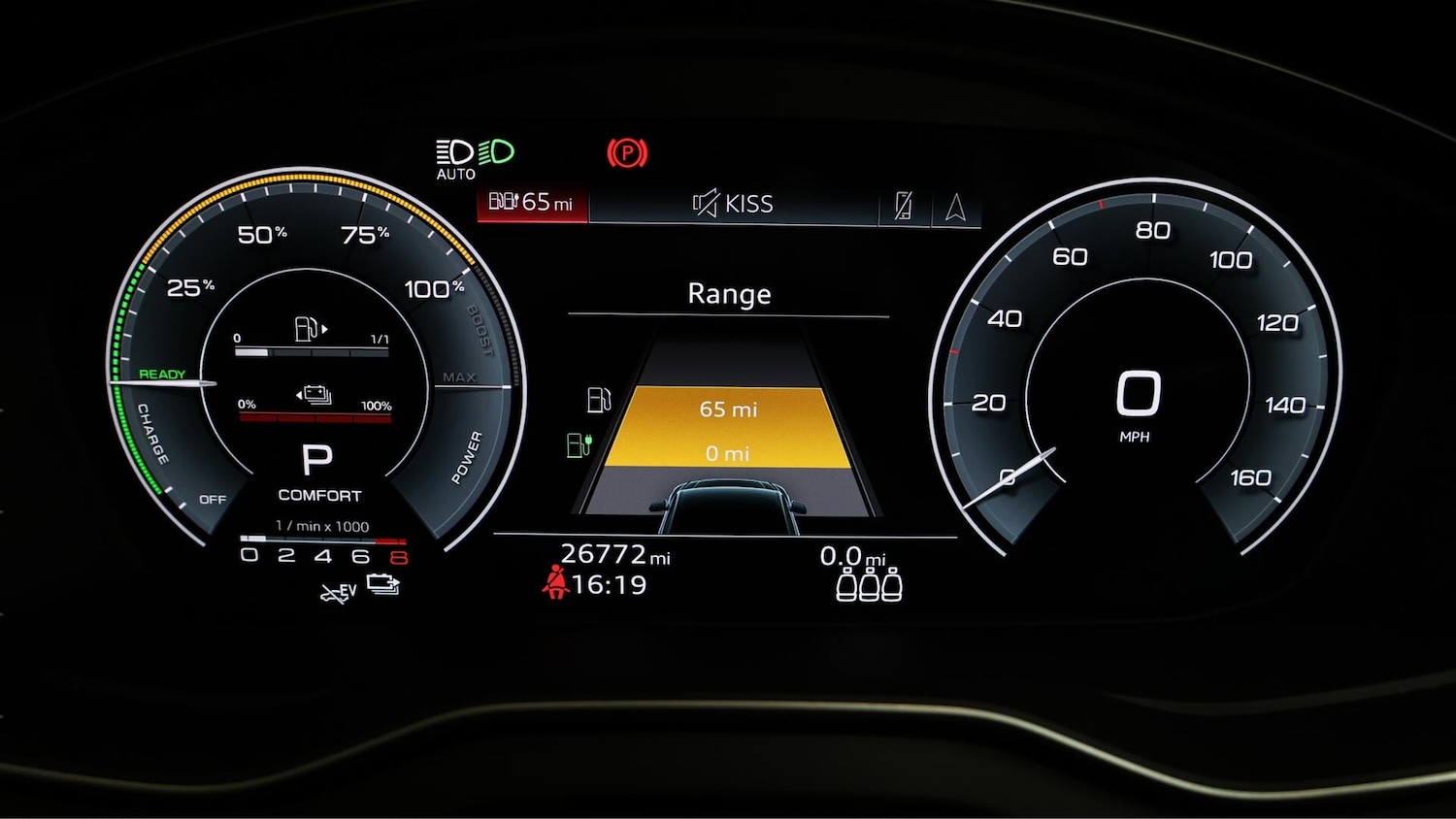 Used Audi Q5 2021 for sale - 76199686: Photo 11