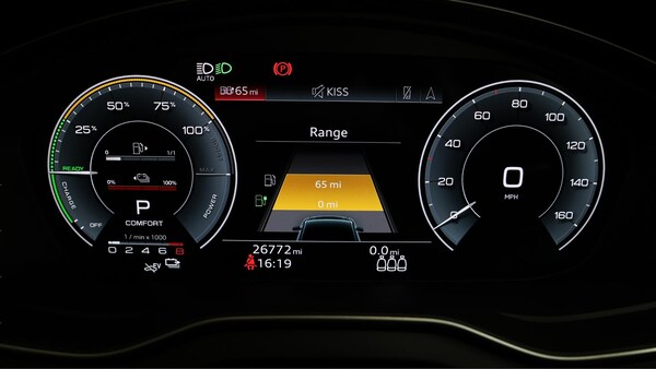Used Audi Q5 2021 for sale - 76199686: Photo 11