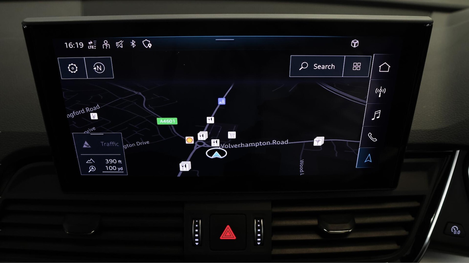 Used Audi Q5 2021 for sale - 76199686: Photo 12