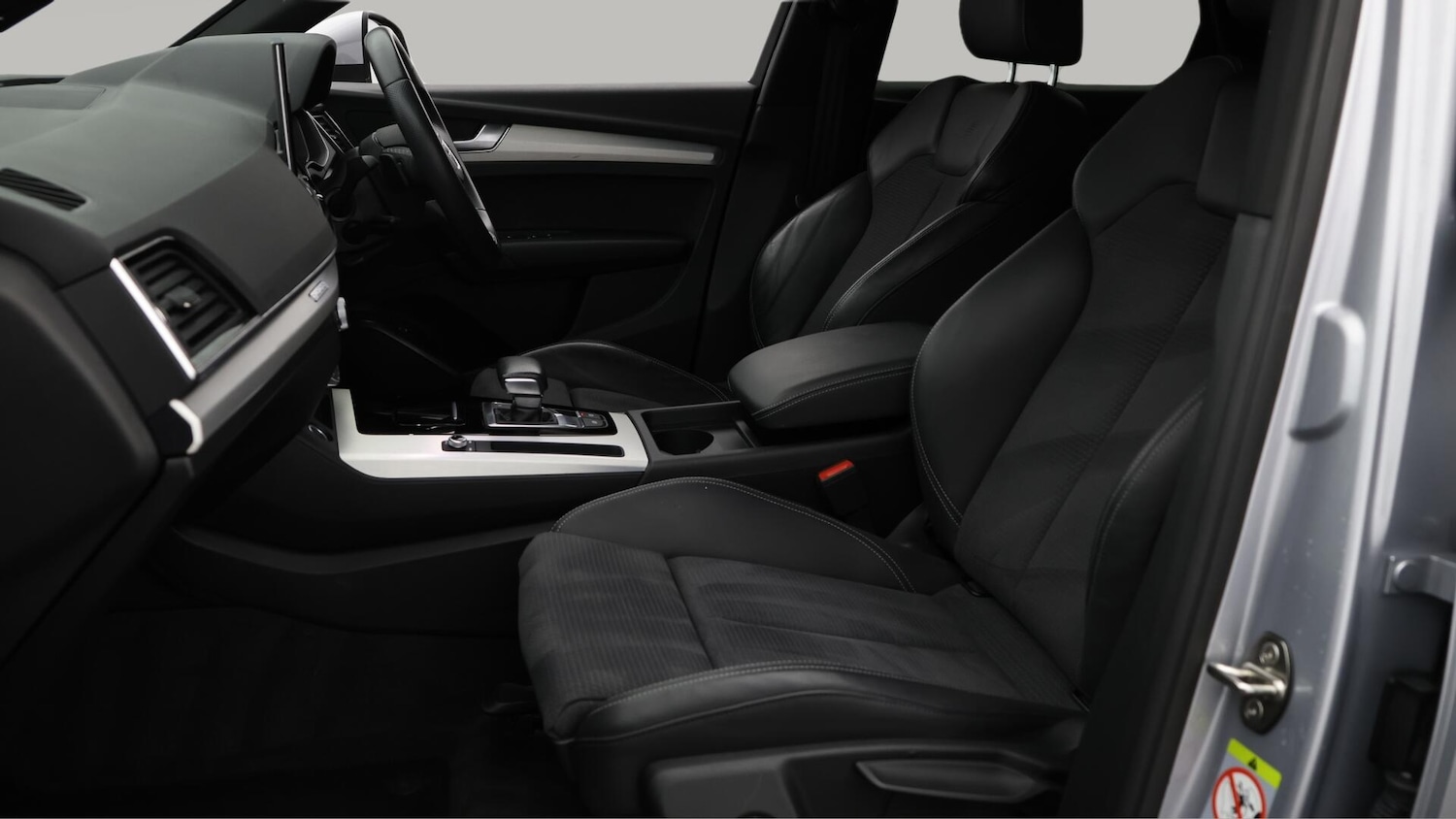 Used Audi Q5 2021 for sale - 76199686: Photo 15