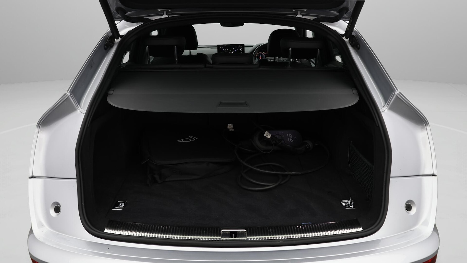 Used Audi Q5 2021 for sale - 76199686: Photo 18