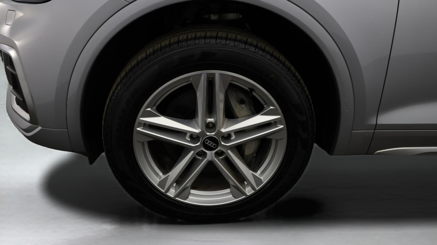 Used Audi Q5 2021 for sale - 76199686: Photo 19