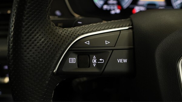 Used Audi Q5 2021 for sale - 76199686: Photo 24