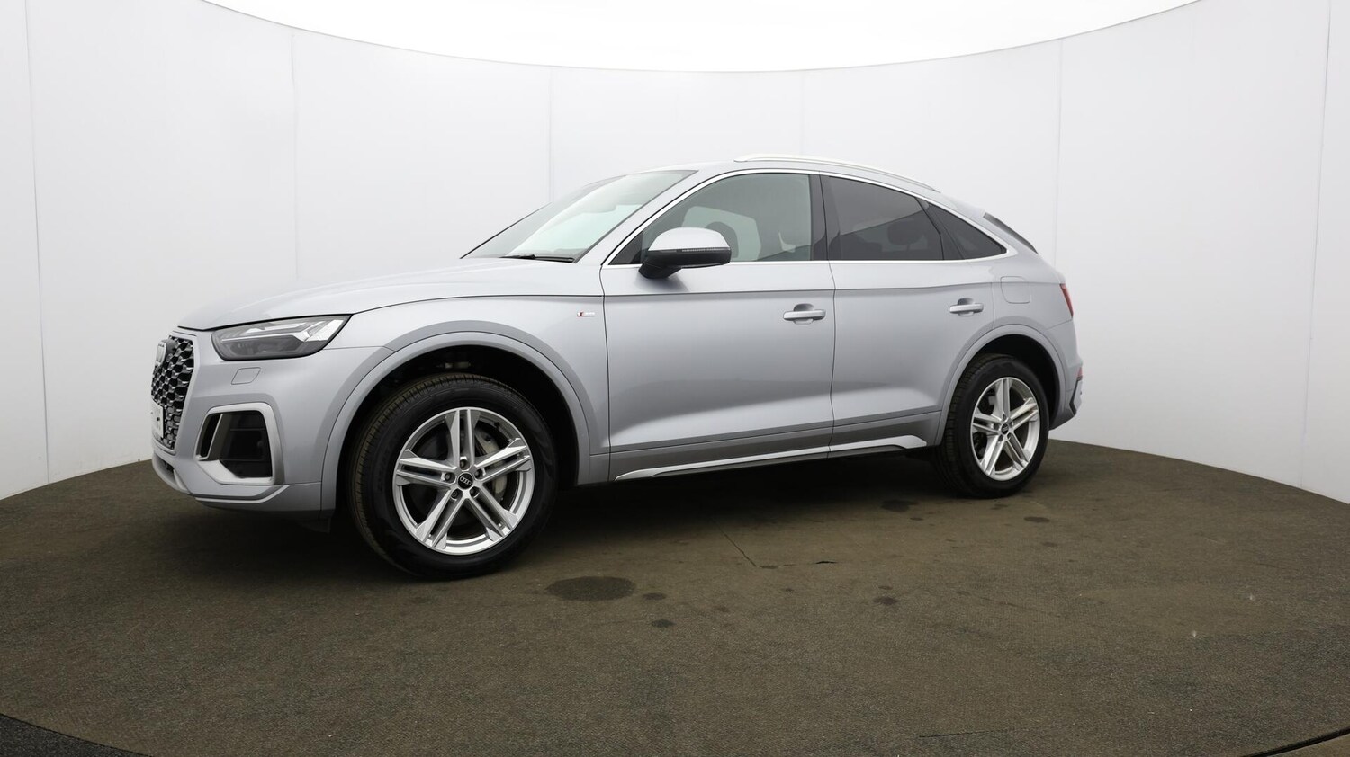 Used Audi Q5 2021 for sale - 76199686: Photo 38