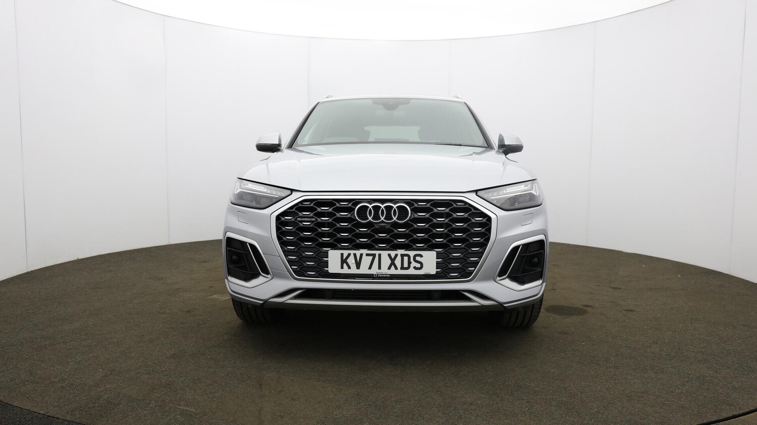 Used Audi Q5 2021 for sale - 76199686: Photo 44