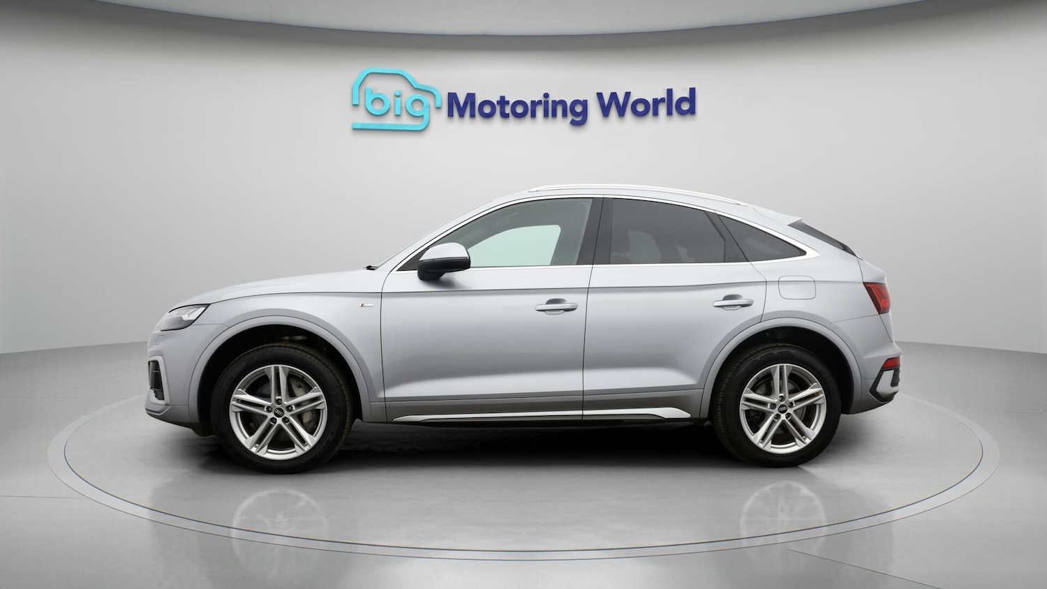 Used Audi Q5 2021 for sale - 76199686: Photo 5