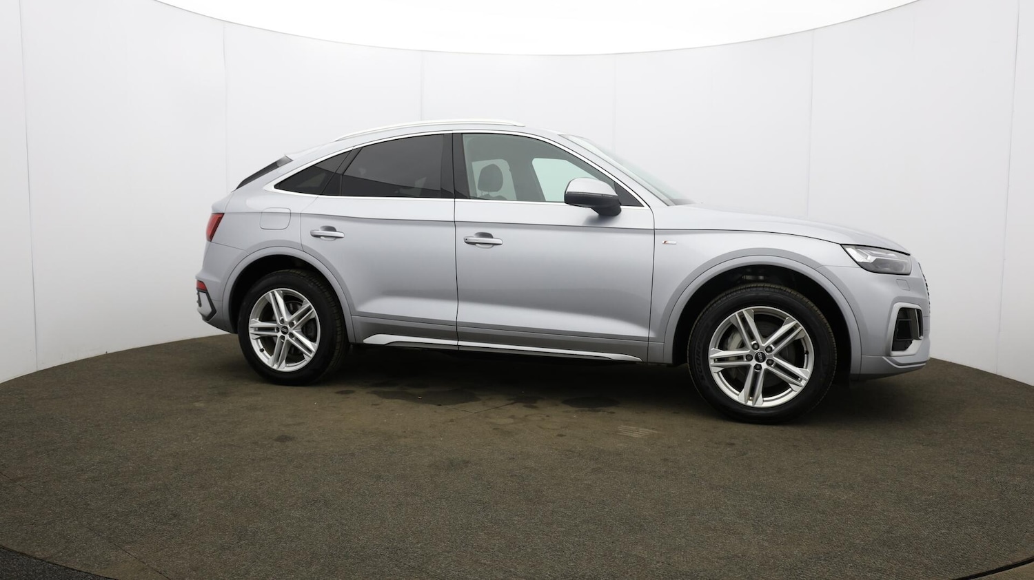 Used Audi Q5 2021 for sale - 76199686: Photo 53