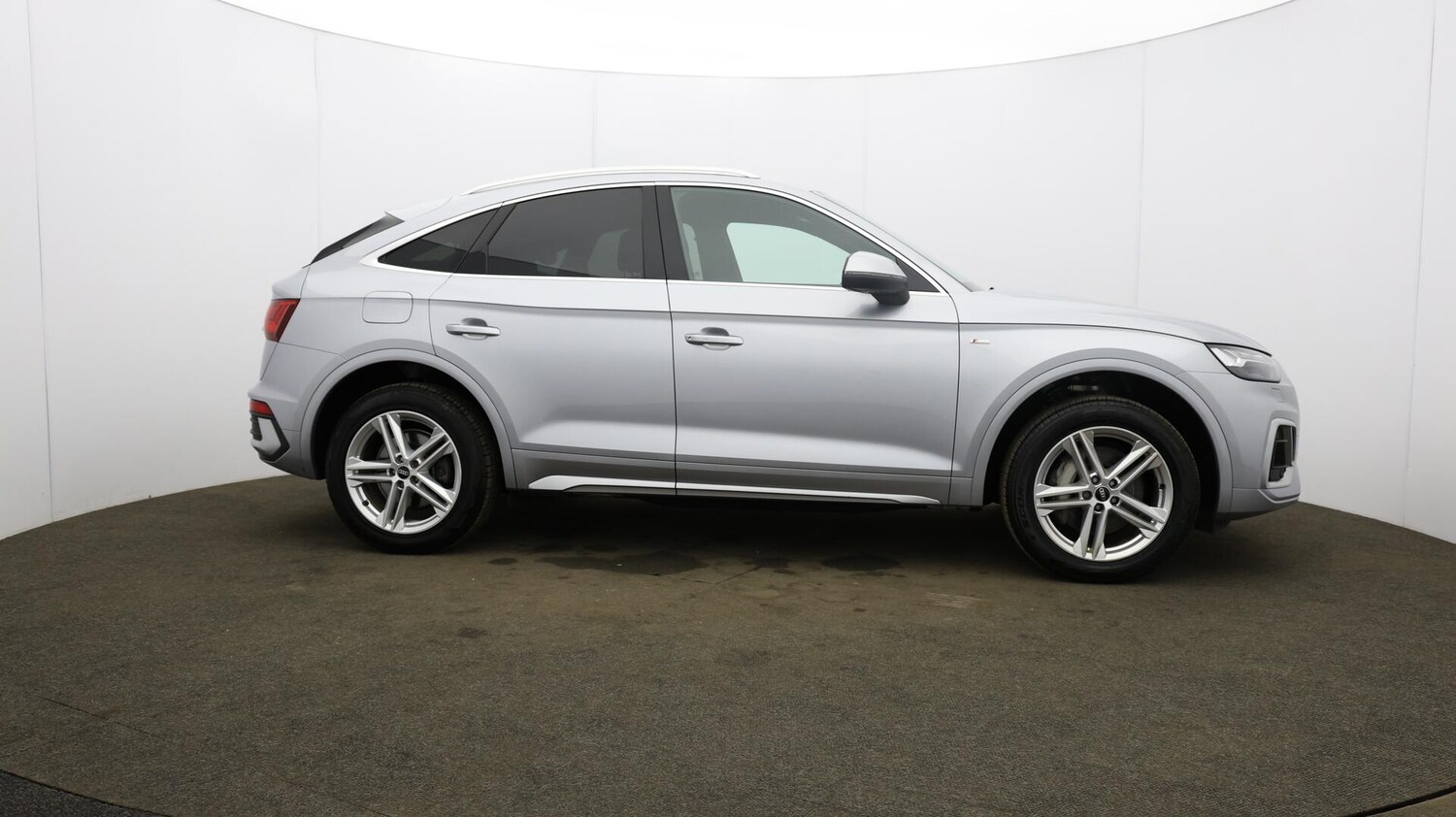 Used Audi Q5 2021 for sale - 76199686: Photo 54