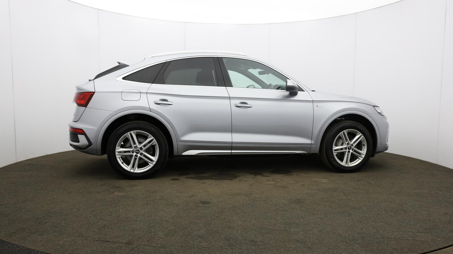 Used Audi Q5 2021 for sale - 76199686: Photo 56
