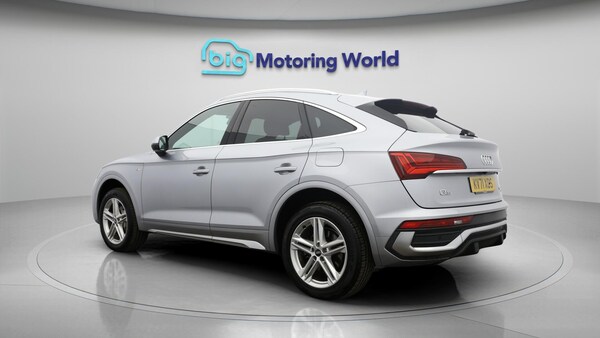 Used Audi Q5 2021 for sale - 76199686: Photo 6