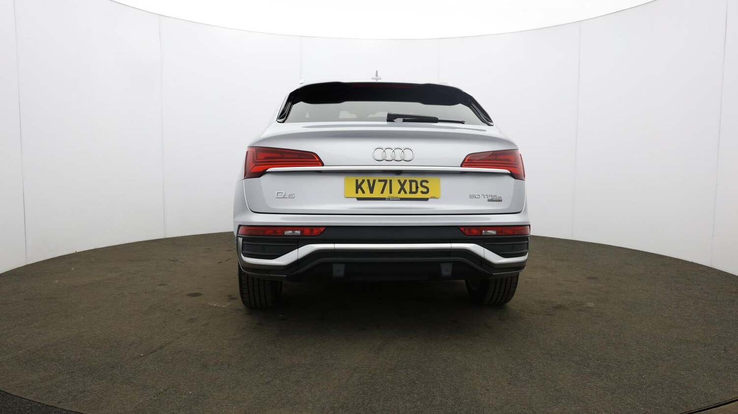 Used Audi Q5 2021 for sale - 76199686: Photo 72