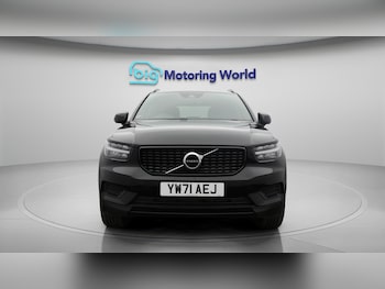 Used Volvo XC40 2022 for sale - 75224769: Photo