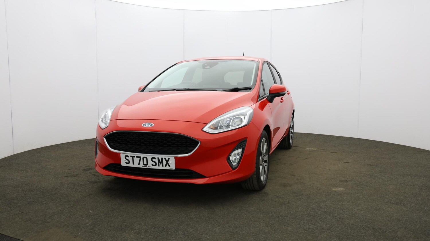 Vehicle 40