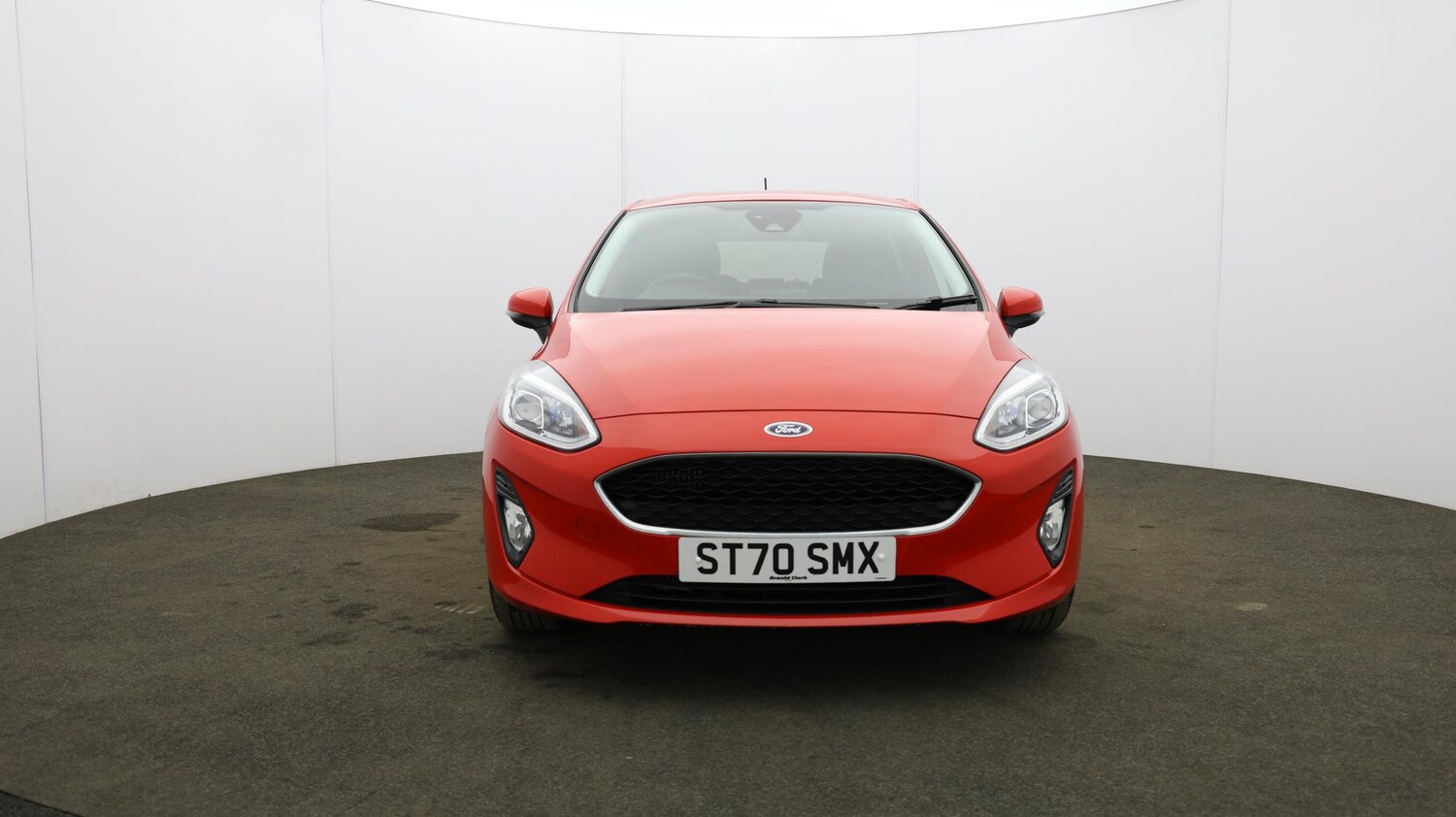 Vehicle 42