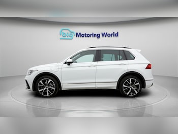 Used Volkswagen Tiguan 2023 for sale - 79229041: Photo