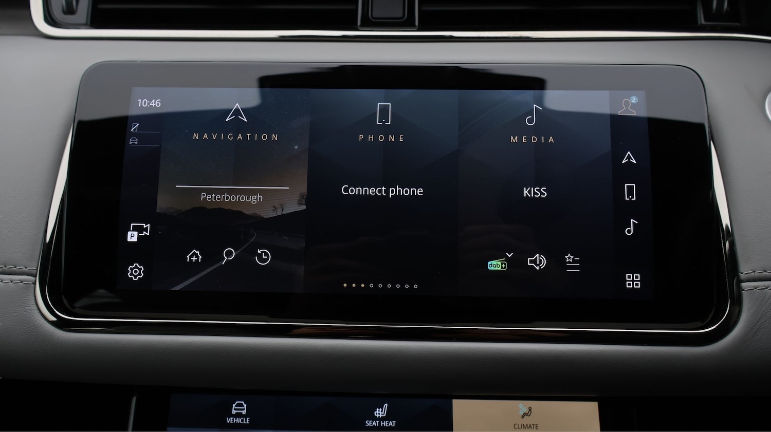 Used Land Rover Range Rover Evoque 2021 for sale - 77747571: Photo 11