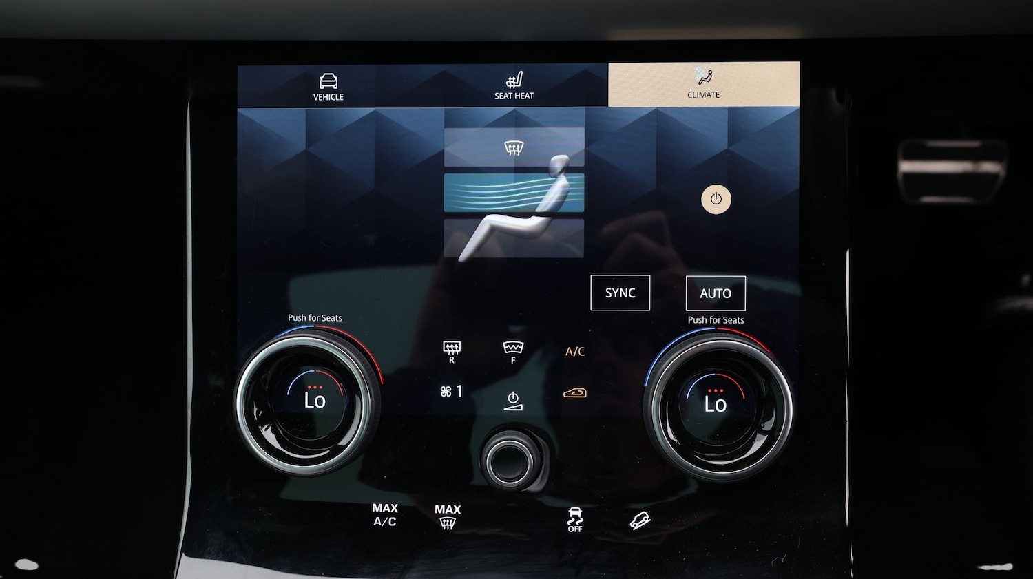 Used Land Rover Range Rover Evoque 2021 for sale - 77747571: Photo 12