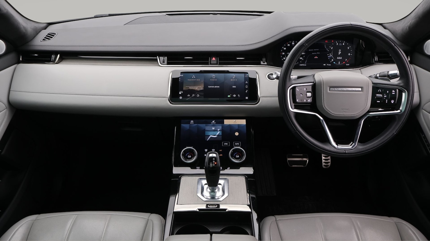 Used Land Rover Range Rover Evoque 2021 for sale - 77747571: Photo 13