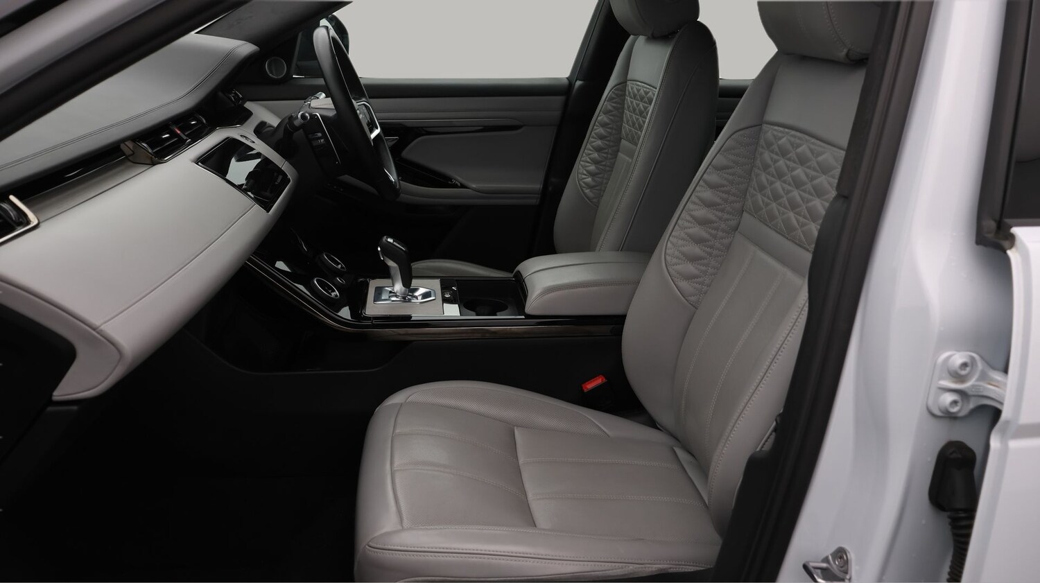 Used Land Rover Range Rover Evoque 2021 for sale - 77747571: Photo 14