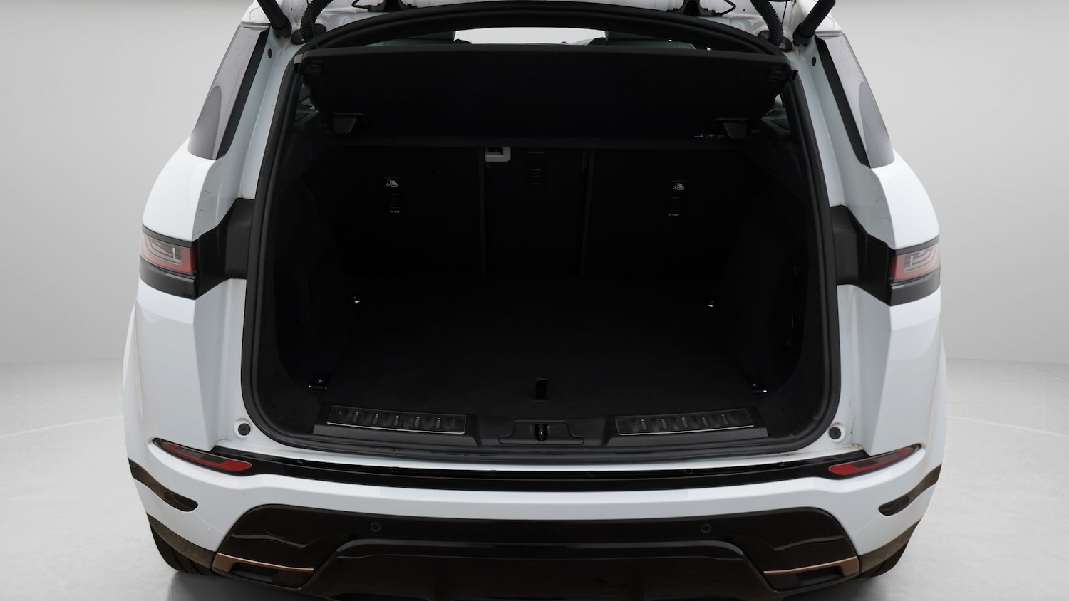 Used Land Rover Range Rover Evoque 2021 for sale - 77747571: Photo 17