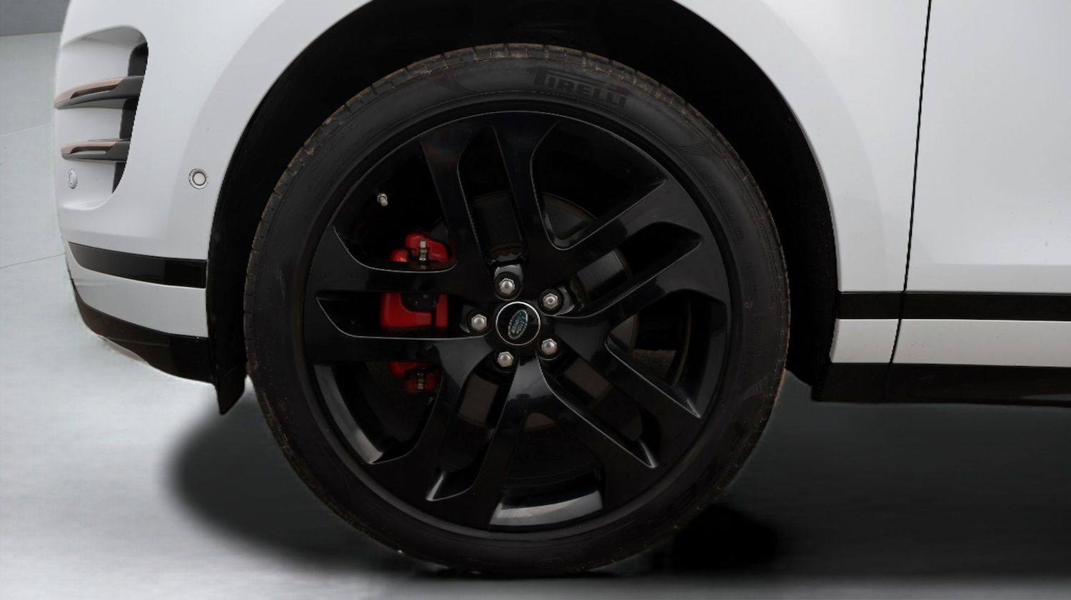 Used Land Rover Range Rover Evoque 2021 for sale - 77747571: Photo 18