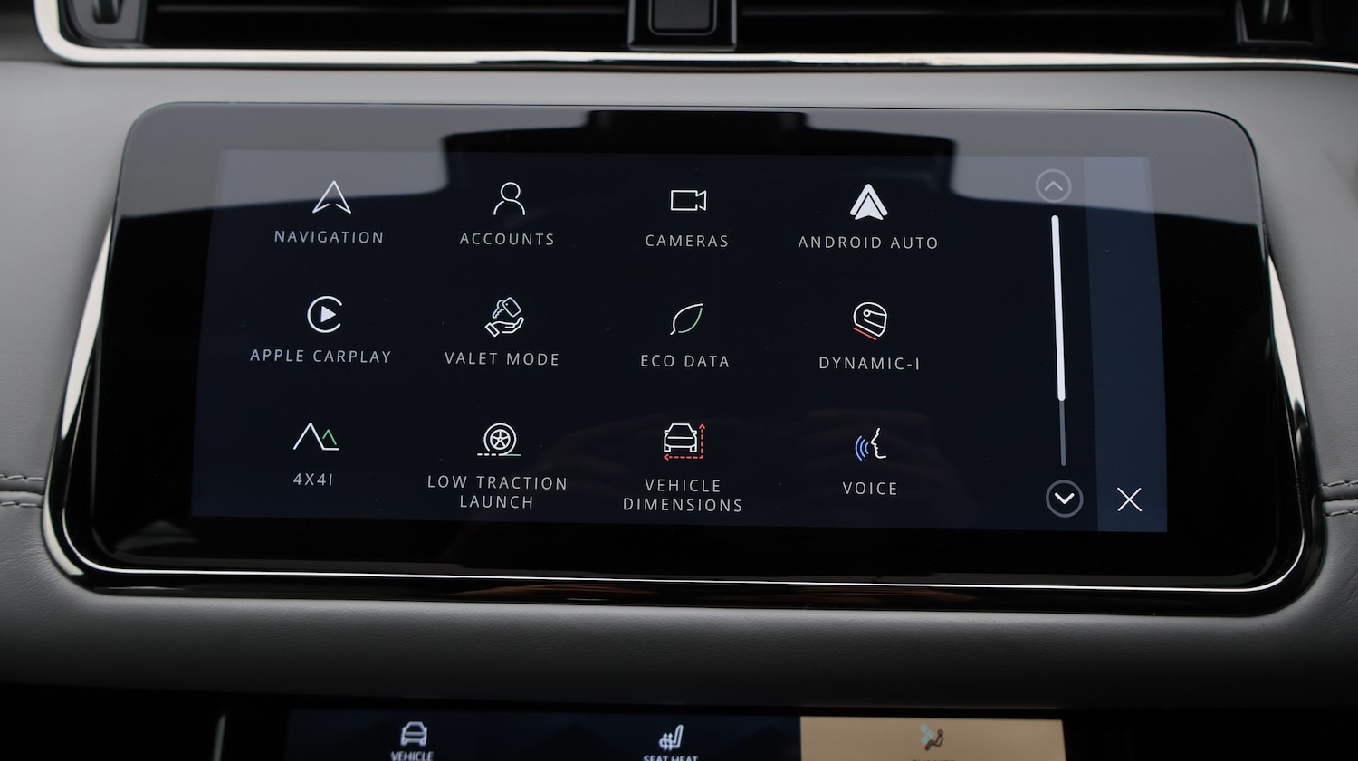 Used Land Rover Range Rover Evoque 2021 for sale - 77747571: Photo 27