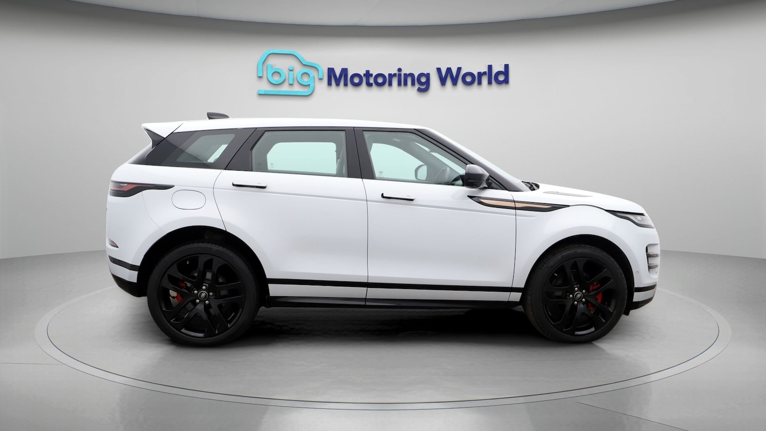Used Land Rover Range Rover Evoque 2021 for sale - 77747571: Photo 8