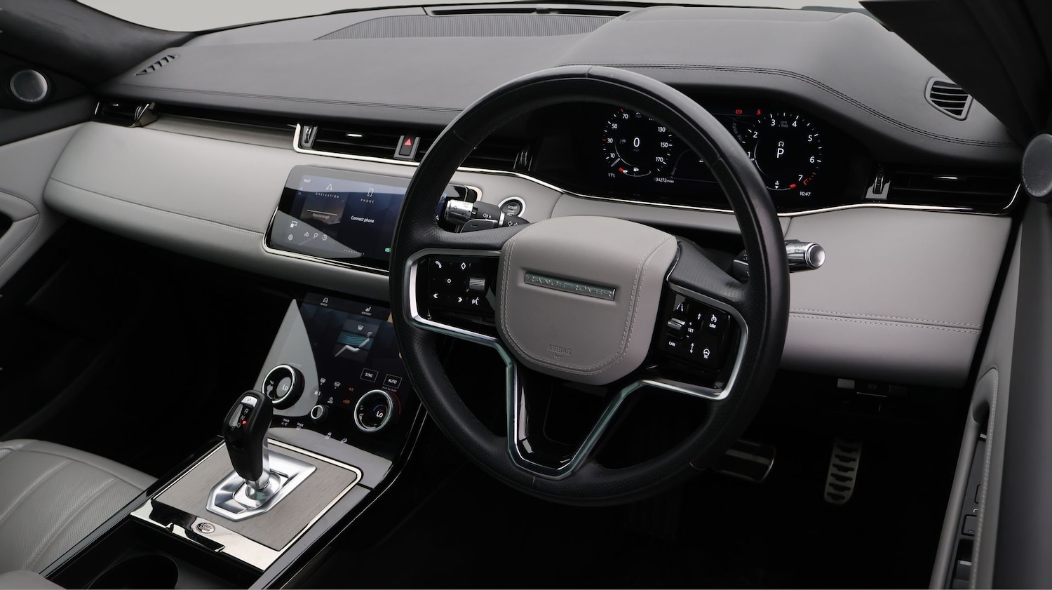 Used Land Rover Range Rover Evoque 2021 for sale - 77747571: Photo 9