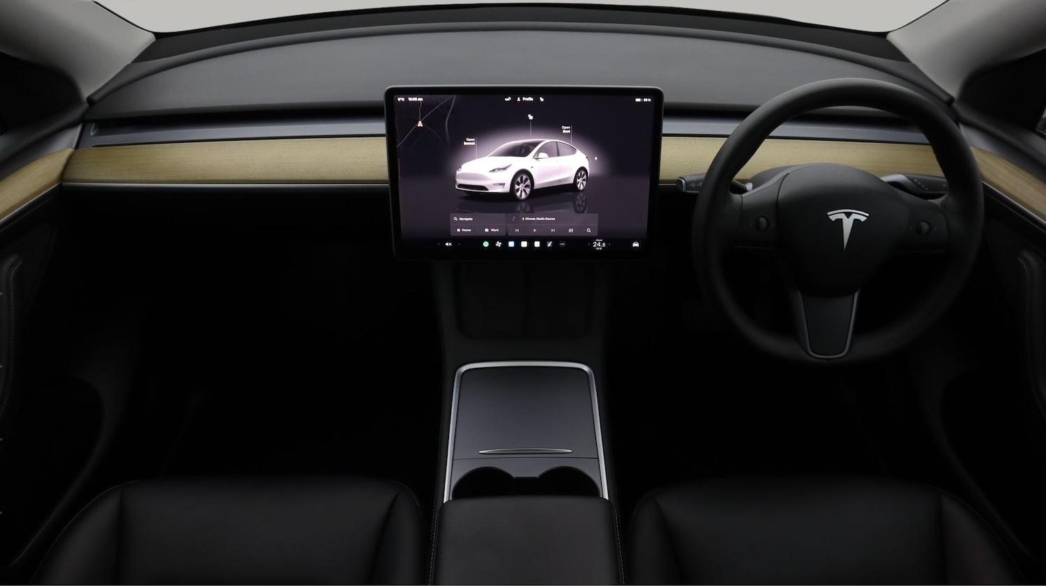 Used Tesla Model Y 2022 for sale - 77610296: Photo 13