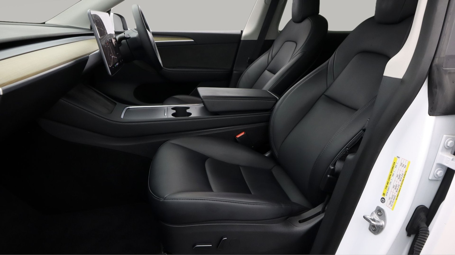 Used Tesla Model Y 2022 for sale - 77610296: Photo 14