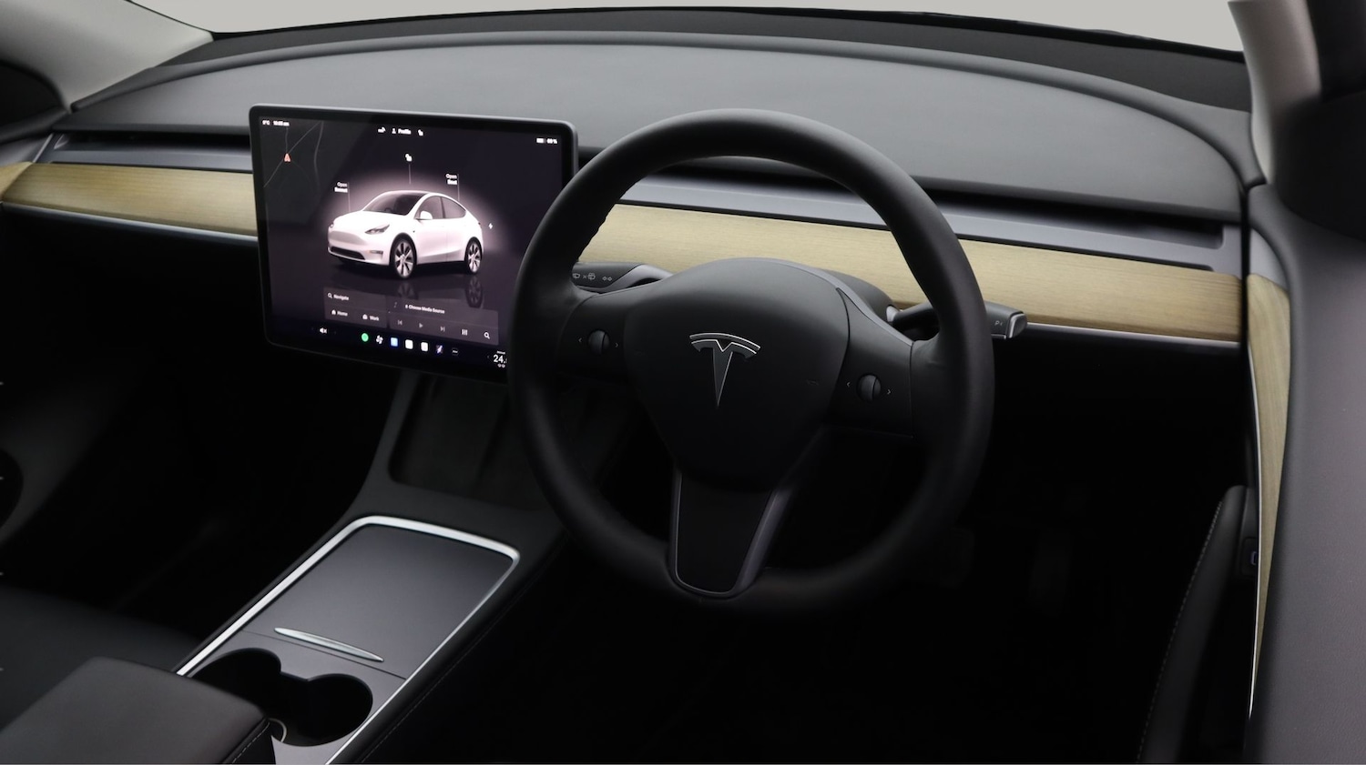 Used Tesla Model Y 2022 for sale - 77610296: Photo 9