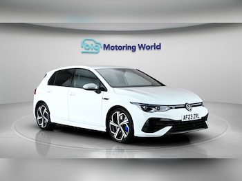 Used Volkswagen Golf 2023 for sale - 79583800: Photo