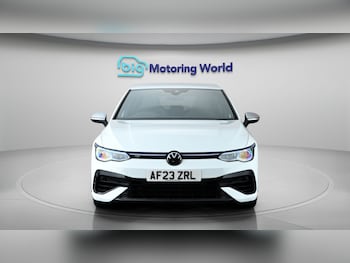 Used Volkswagen Golf 2023 for sale - 79583800: Photo
