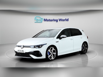 Used Volkswagen Golf 2023 for sale - 79583800: Photo