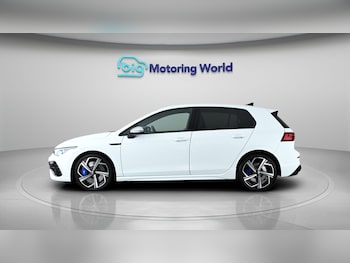 Used Volkswagen Golf 2023 for sale - 79583800: Photo