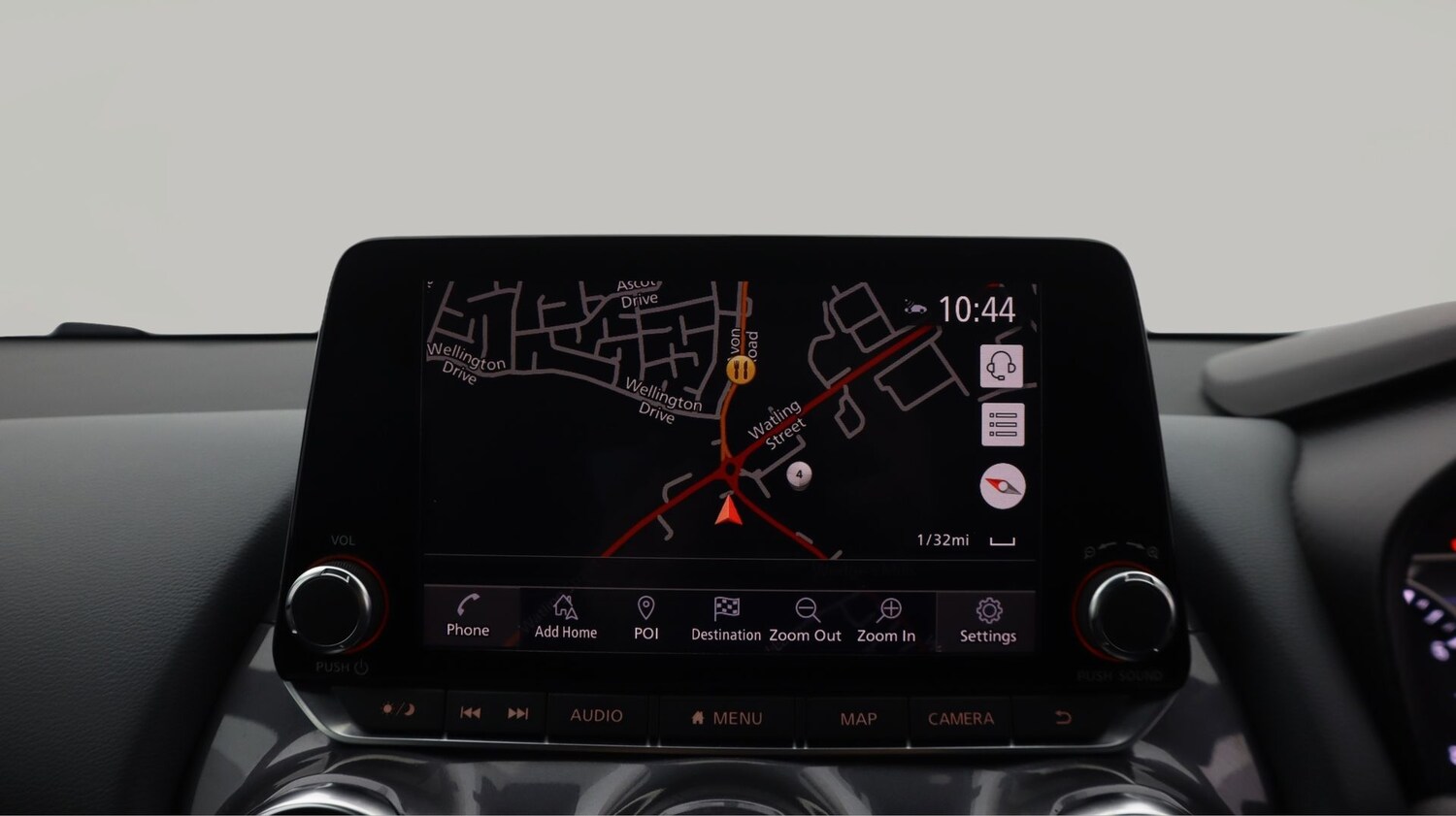 Used Nissan Juke 2022 for sale - 78099008: Photo 11