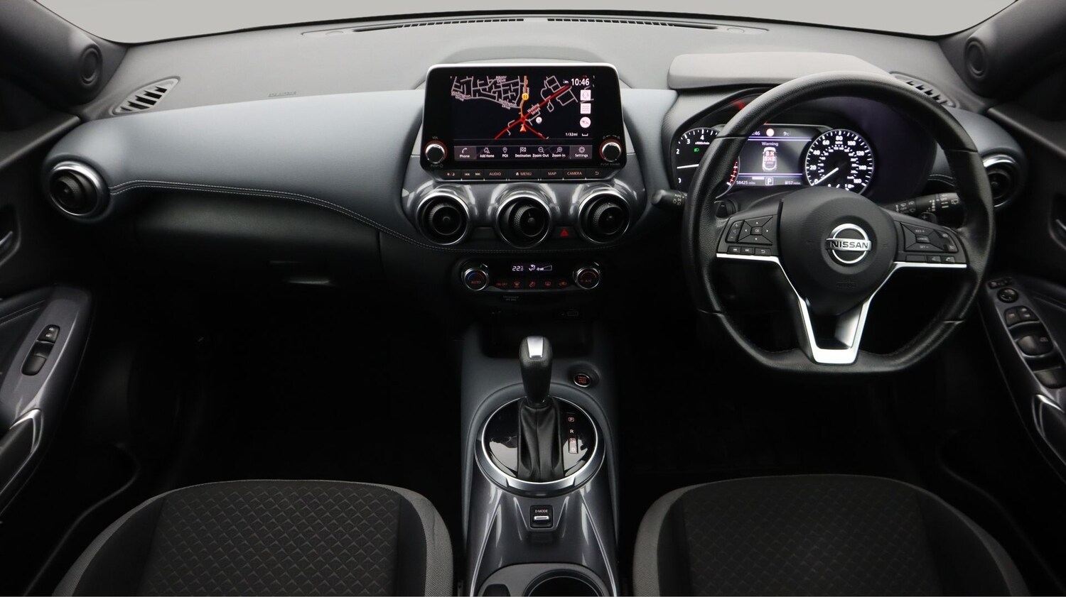 Used Nissan Juke 2022 for sale - 78099008: Photo 13