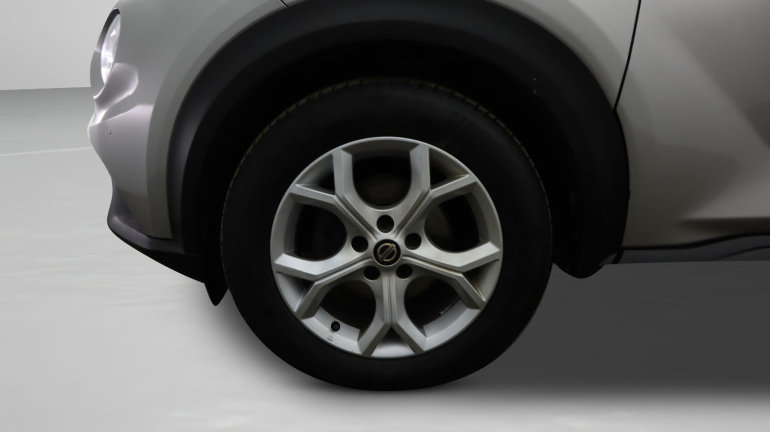 Used Nissan Juke 2022 for sale - 78099008: Photo 18