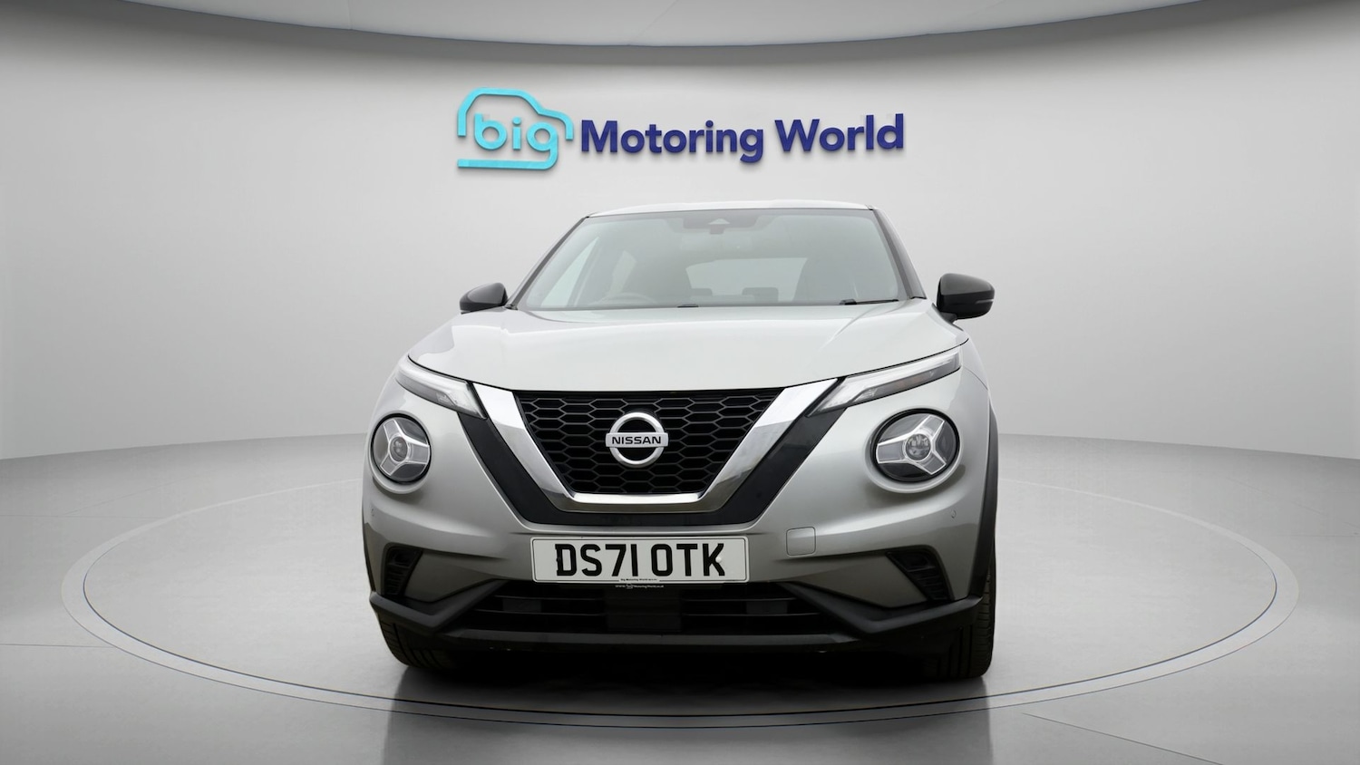 Used Nissan Juke 2022 for sale - 78099008: Photo 2