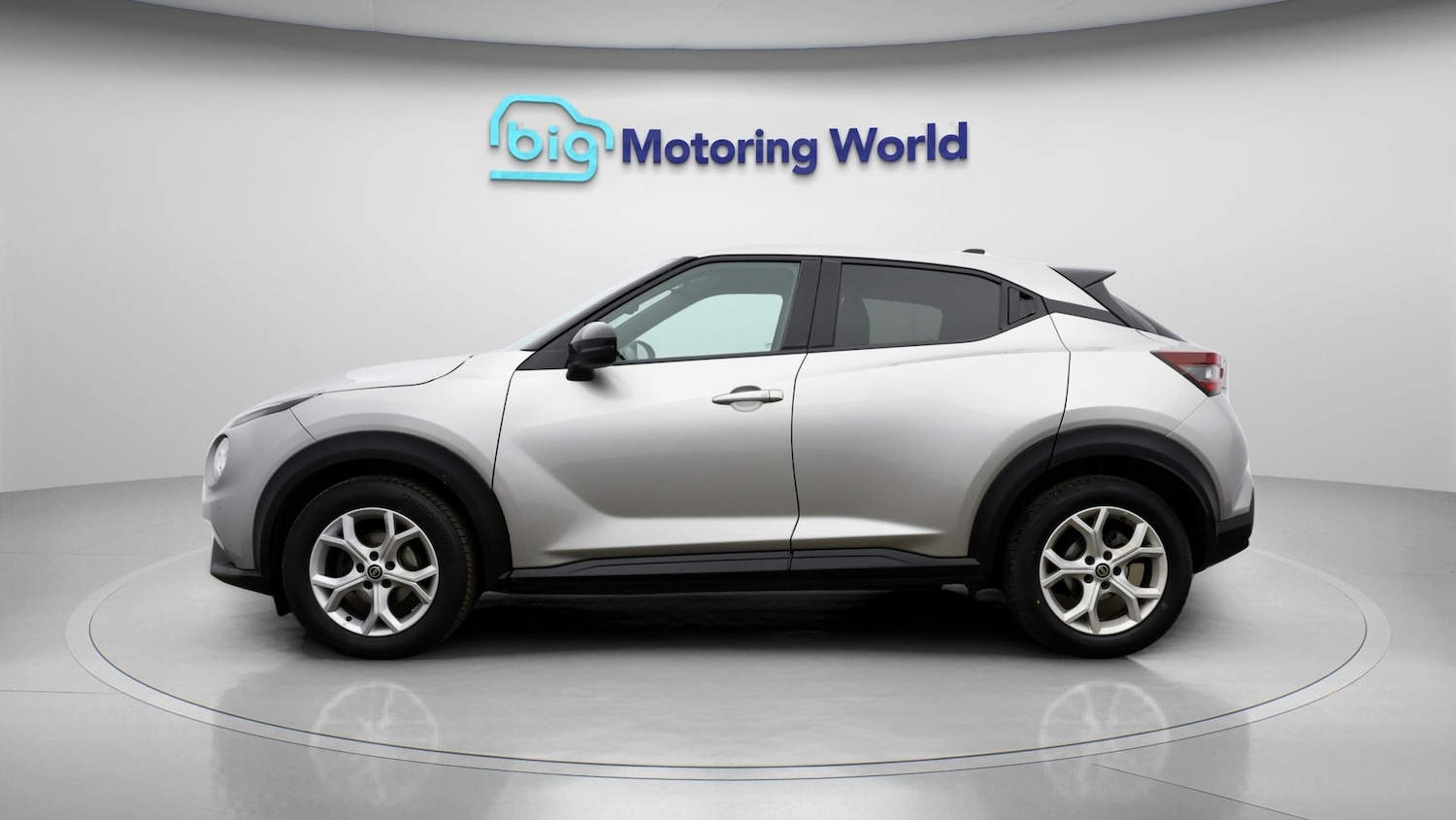 Used Nissan Juke 2022 for sale - 78099008: Photo 4