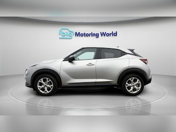 Used Nissan Juke 2022 for sale - 78099008: Photo