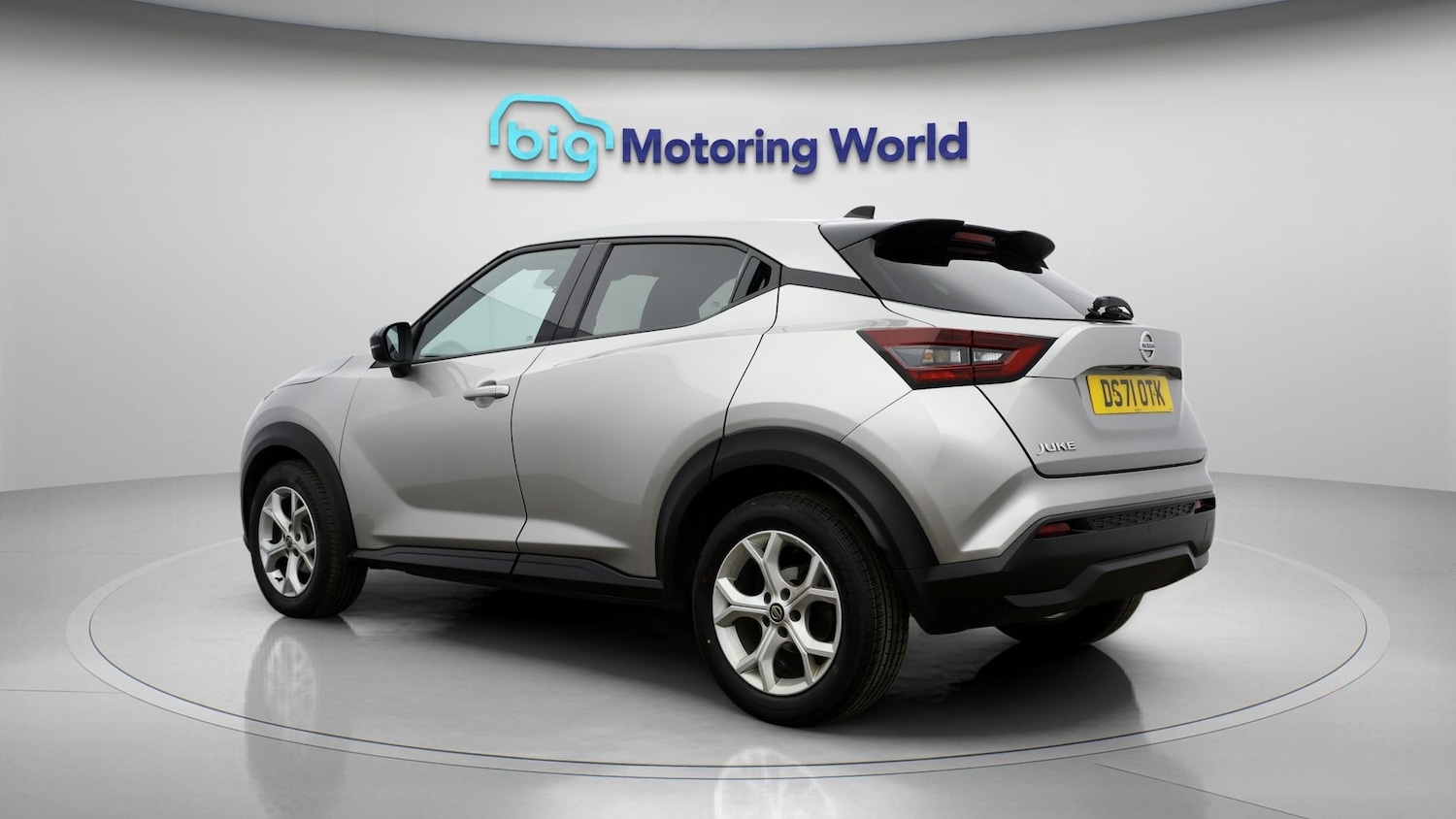 Used Nissan Juke 2022 for sale - 78099008: Photo 5