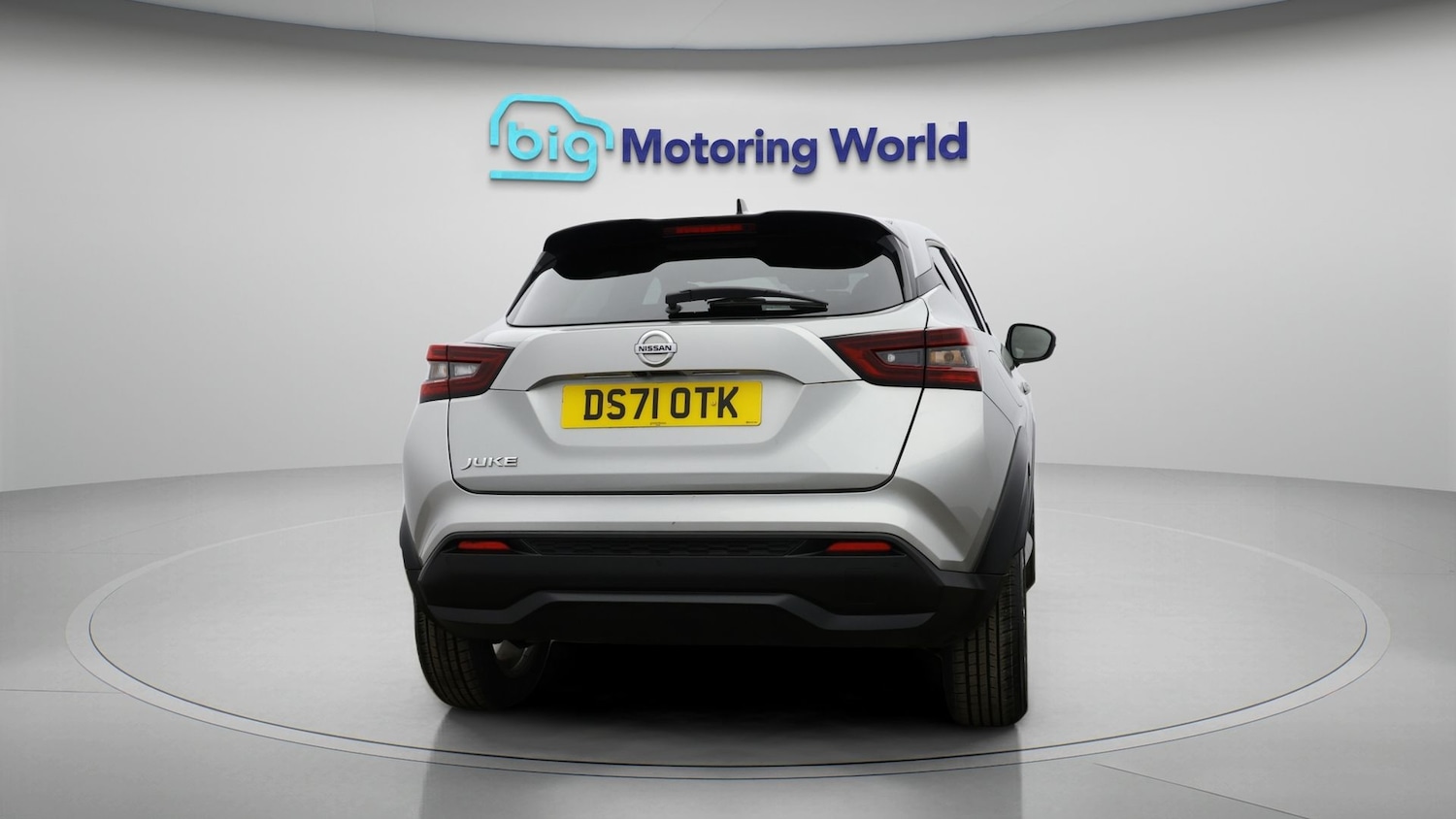 Used Nissan Juke 2022 for sale - 78099008: Photo 6