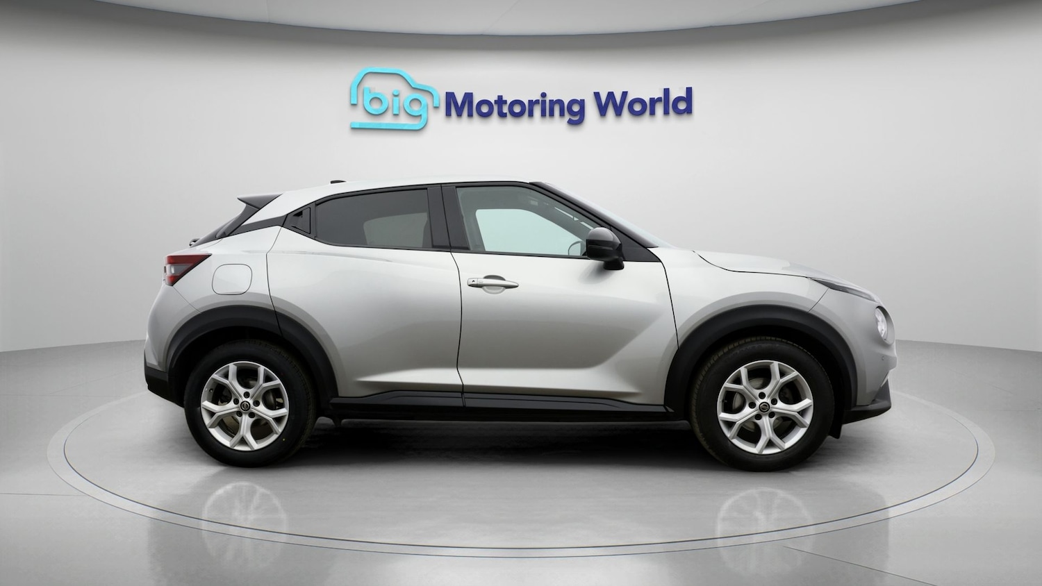 Used Nissan Juke 2022 for sale - 78099008: Photo 8