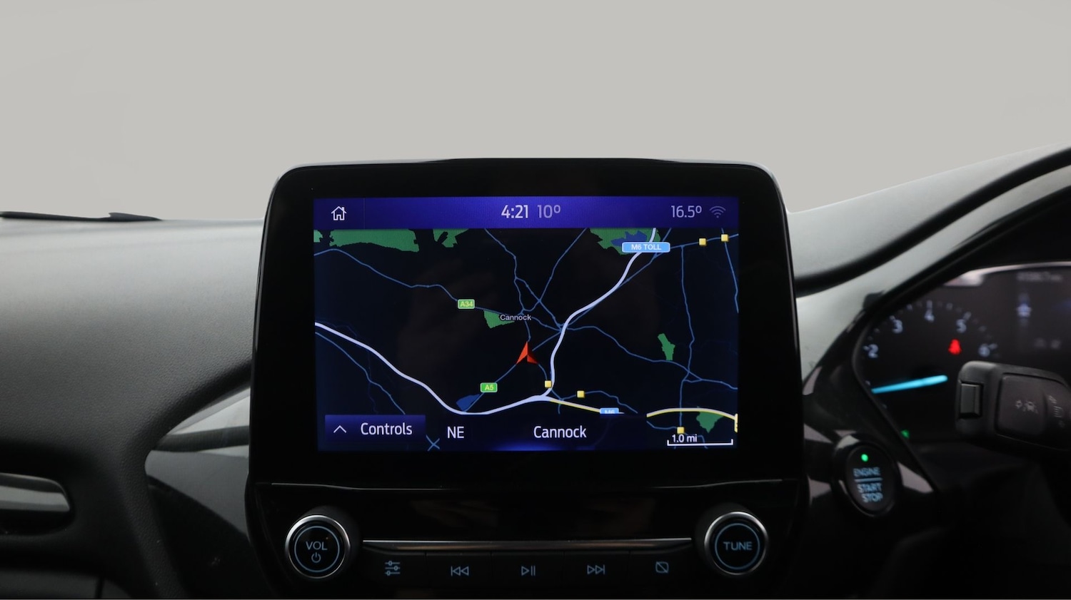 Used Ford Fiesta for sale - 78108933: Photo 11